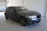 BMW 120D 2,0 M-SPORT XDRIVE AUT. - BMW: Kleinwagen