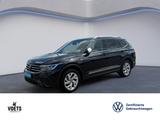 Volkswagen Tiguan Allspace  2,0 TDI Life DSG+AHK+NAVI+LED+A