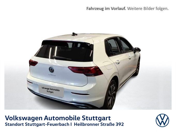 Volkswagen Golf - Bild 4
