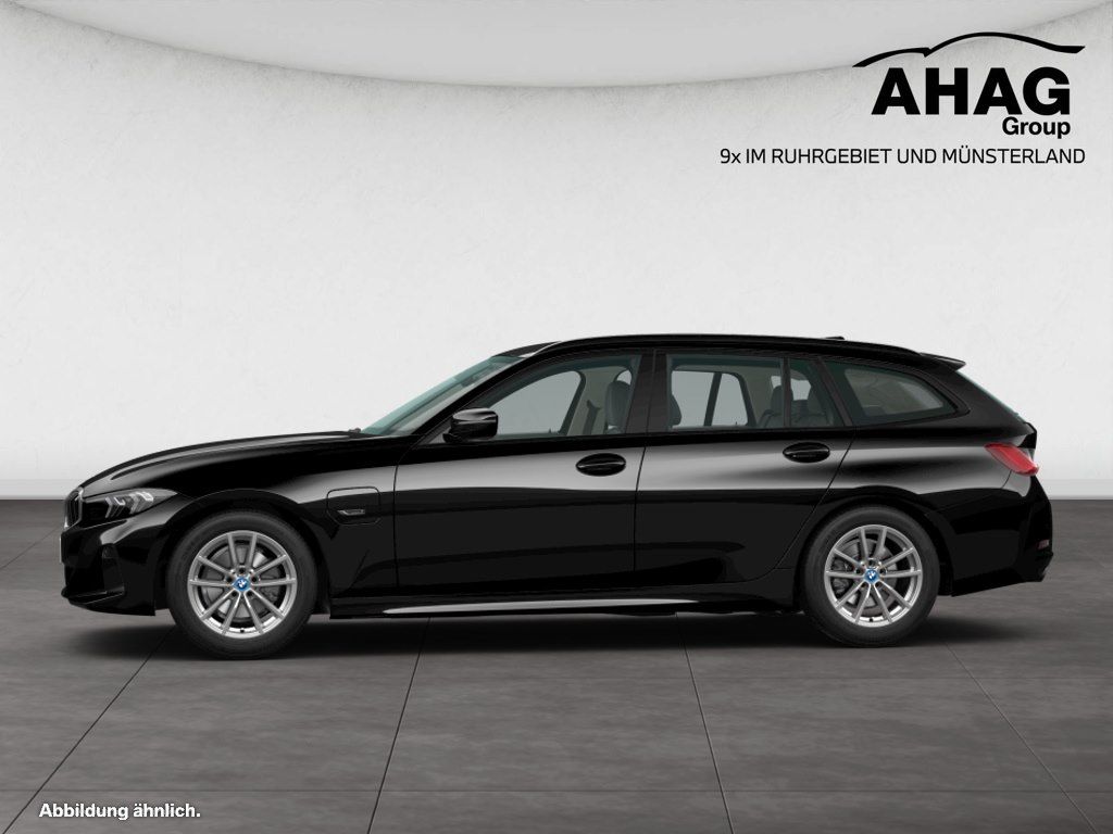 BMW 320 - Bild 5