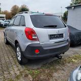 Opel Antara Design Edition 4x2/AHG/NAVI/8xREIFEN/TÜV - Opel Antara Gebrauchtwagen