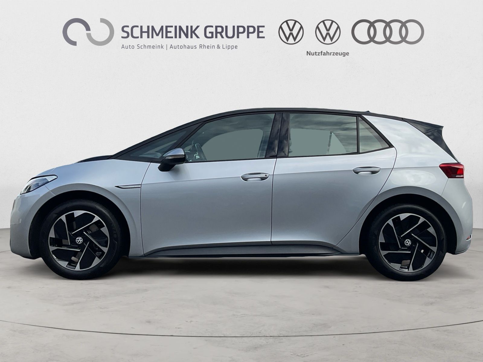 Volkswagen ID.3 - Bild 2