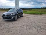 Kia Sorento 2.2 CRDi AWD Platinum Edition Automa... - Kia Sorento: Allradantrieb