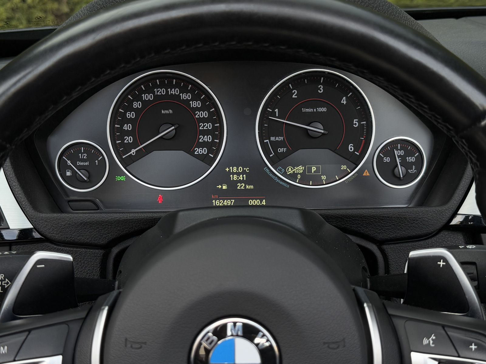 Fahrzeugabbildung BMW 420 d Cabrio M Sport Aut. XEN+SHZ+KAM+NAV+LEDER+