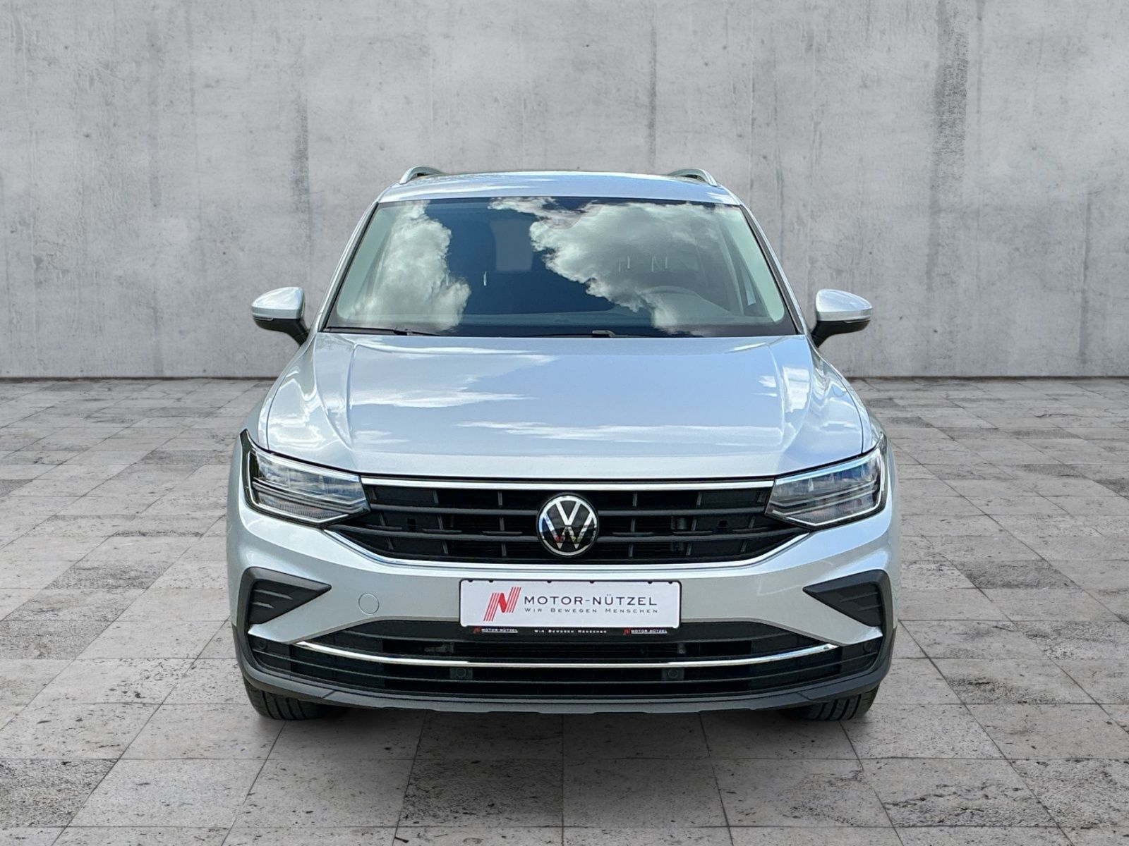 Volkswagen Tiguan - Bild 3