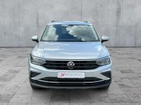 Volkswagen Tiguan - Vorschau Bild 3