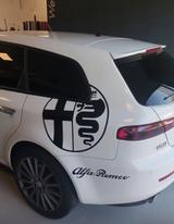 Alfa Romeo 159 1,8 mpi Sport - Alfa Romeo 159 aus 2010