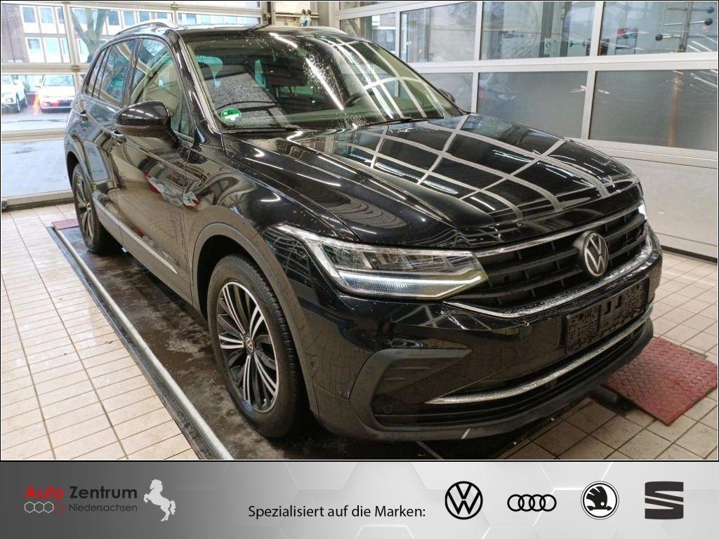 Volkswagen Tiguan 1.5 TSI OPF Life*NAVI*KAMERA*LED*, миниатюра 29