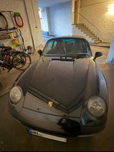 Porsche 911 Urmodell - Porsche aus 1996: 911