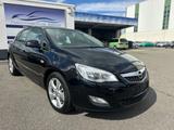 Opel Astra J Lim. 5-trg. Edition Hu 01/27 - Opel Astra aus 2010 mit Diesel-Antrieb