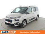 Citroën Berlingo 1.5 Blue-HDi Shine XL Aut*NAVI*TEMPO* - Citroën Berlingo Shine XL Gebrauchtwagen