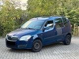 Skoda Skod Rommster 1.4TDI DPF *Klimaautomatik/S... - Skoda Roomster mit Diesel-Antrieb: 1.4