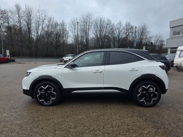 Bild 2 Opel Mokka 1.2 Ultimate Hybrid ACC/NAVI/SHZ+LHZ/PDC v