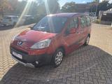 Peugeot Partner Tepee~Klima~AHK~PDC~Euro5 - Peugeot Partner Tepee aus 2012
