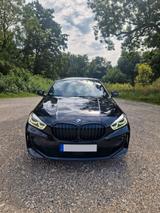BMW 120i M Sport Steptronic M Sport - gebrauchte BMW 120 aus dem Jahr 2021