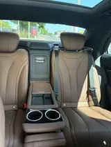 Mercedes-Benz S 350 d 4MATIC L - - gebrauchte Mercedes-Benz S 350 aus dem Jahr 2019