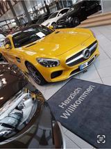 Mercedes-Benz AMG GT S 4.0 V8 S DCT Edition 1 Edition 1