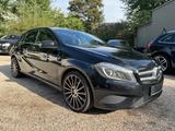 Mercedes-Benz A220 CDI 4Matic/AUT./NAVI/SHZ/R-CAM*18ZOLL AMG* - Mercedes-Benz Gebrauchtwagen von 2015