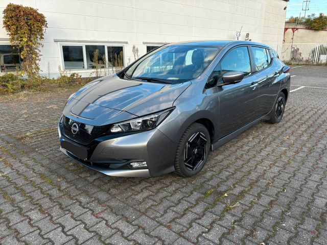 Nissan Leaf Acenta *360°Kamera-Garantie-Winterpaket*