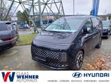 Hyundai STARIA Signature Hybrid 2WD 7-Sitzer Navi Leder 