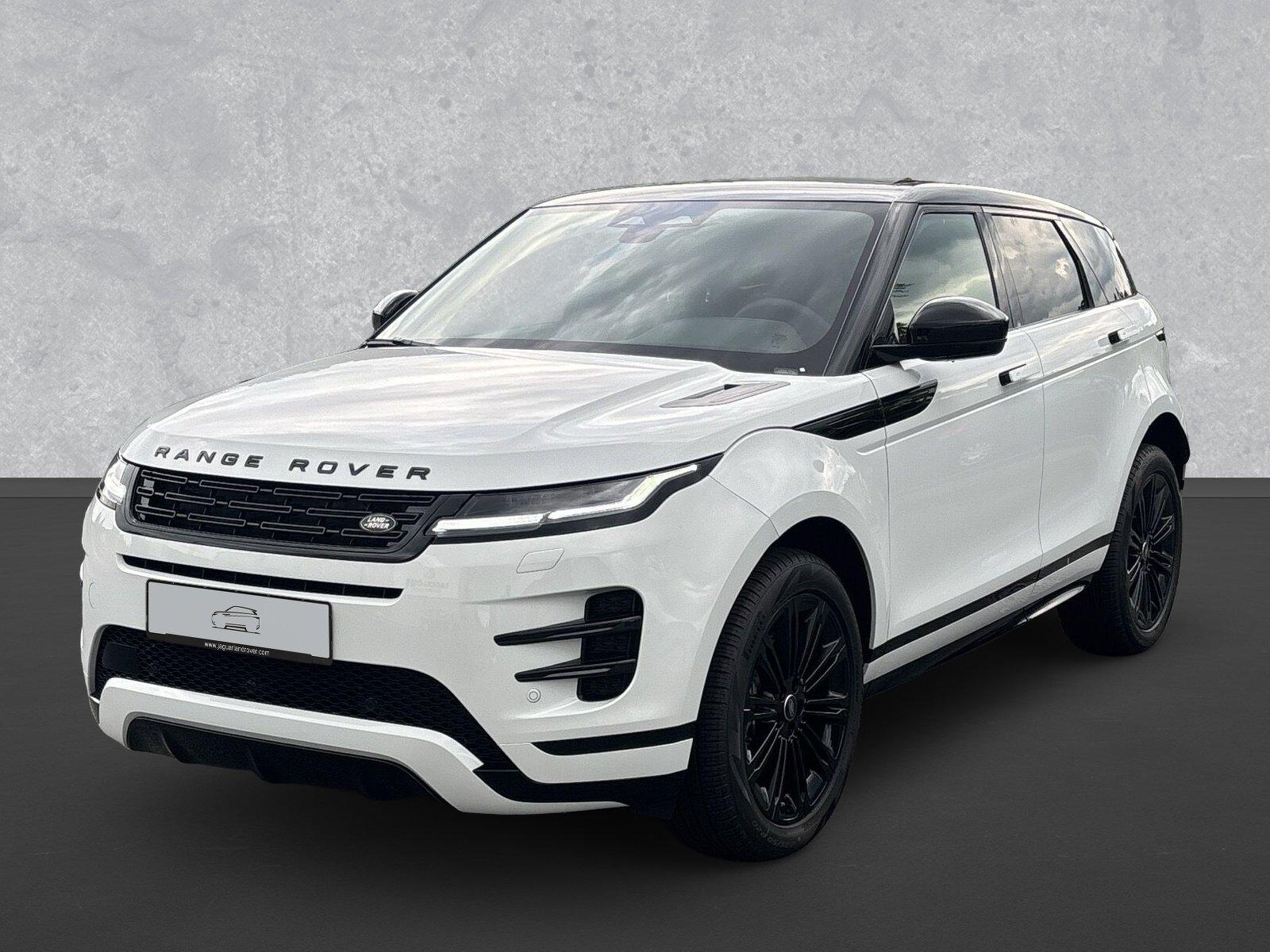 Land Rover Range Rover Evoque D200 Dyn. SE 20"WinterP. Pano