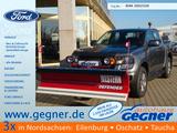 Ford Ranger XLT 4x4 DoKa Winterdienst Streuer Pflug - Angebote