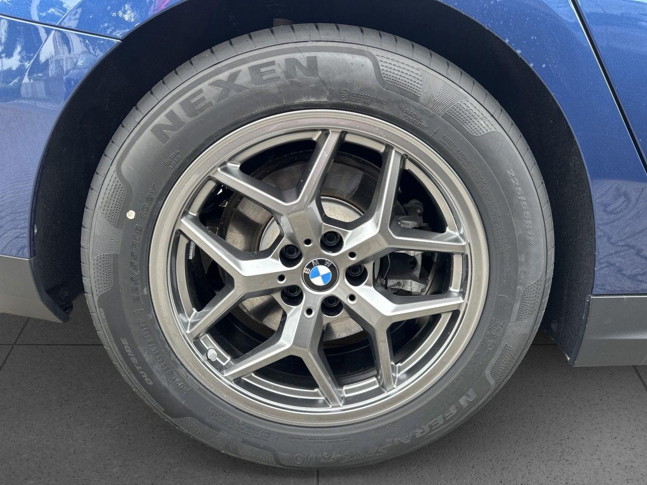 BMW 520d xDrive Lim AdLED,StHz,360°,H/K,HUD,DAPro