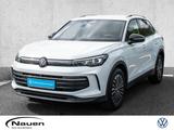 Volkswagen Tiguan 1.5 Goal *AHK*ACC*ALLWETTER*NAVI*LED*SHZ+ - Volkswagen Tiguan: 5n