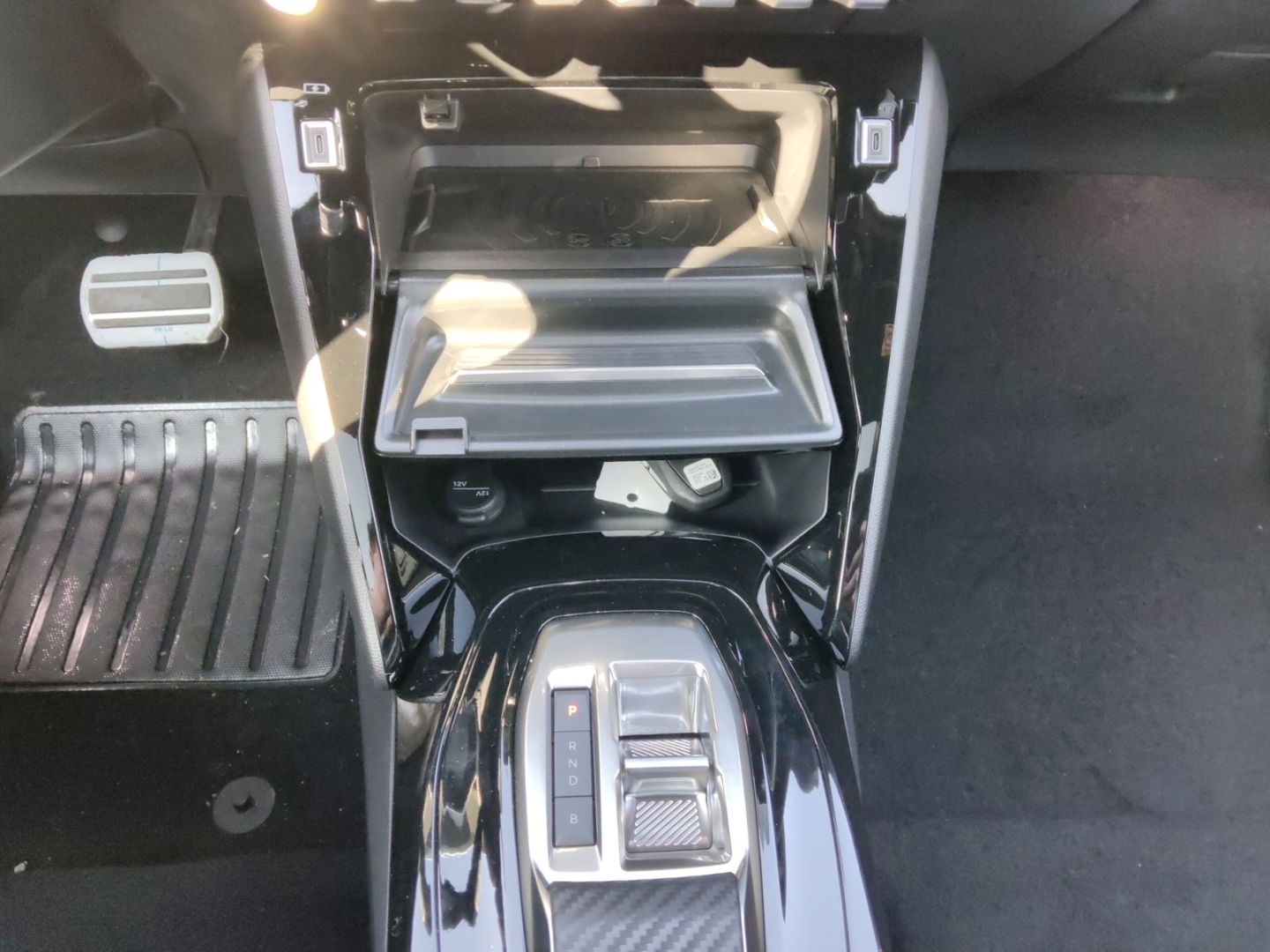 Peugeot 2008 - Bild 23
