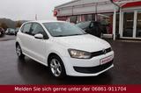 Volkswagen Polo 1.2 TDI 1.Hand **Klimaautomatik** - Volkswagen Polo aus 2011: TDI