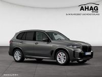 BMW X5 M60 - Vorschau Bild 9