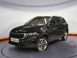 Skoda Karoq 1.5 TSI Style*18Zoll*CarPlay*KAMERA*AHK* - Skoda Karoq in Lübeck