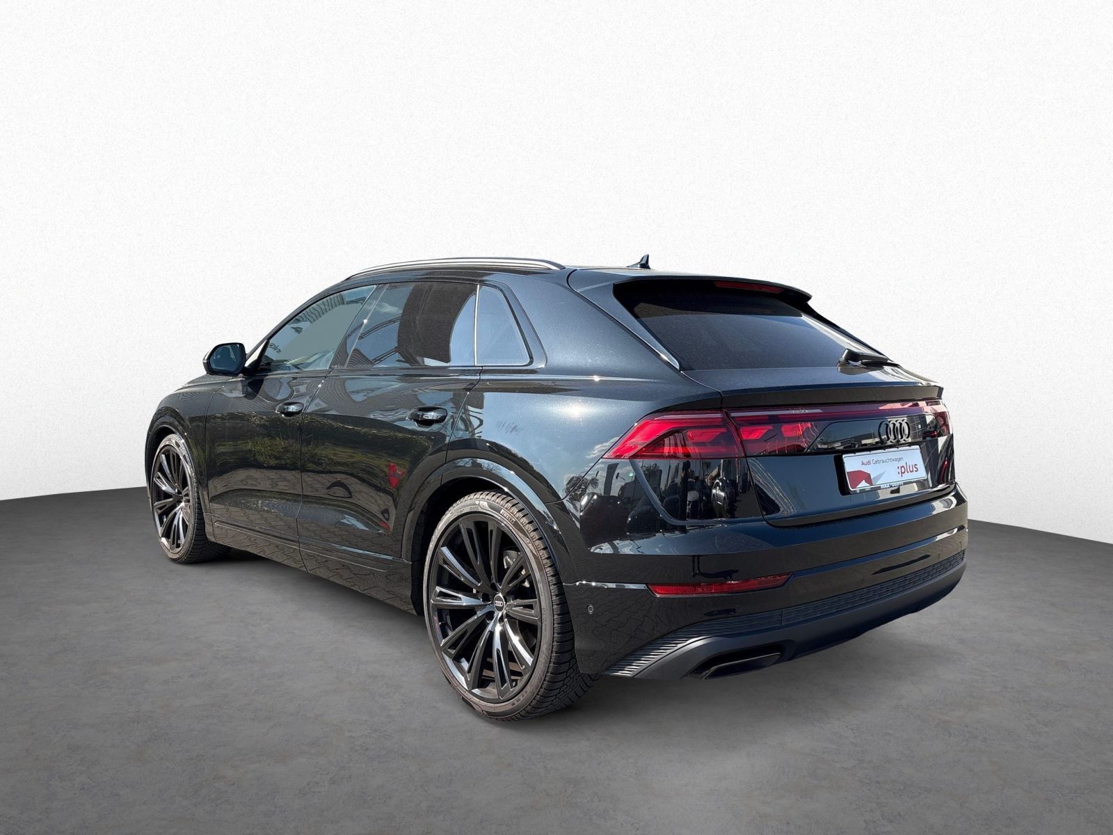 Audi Q8 - Bild 6