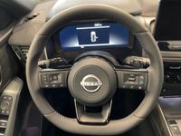 Nissan Qashqai - Vorschau Bild 9