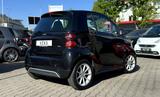 Smart Coupé Aut. BLACK EDITION! PANO! LEDER! NAVI! - gebrauchte Smart Coupés