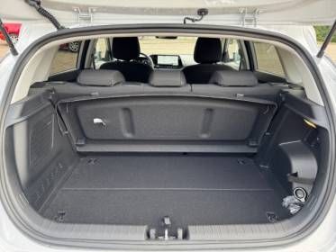 Hyundai i20 – Bild 12