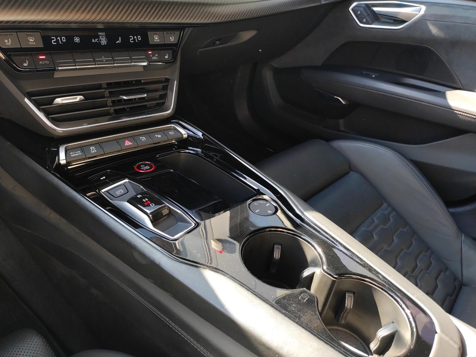 Audi RS e-tron GT - Bild 21