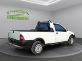Fiat Strada 1.9 JTD Pick-up - Fiat Strada: Limousine