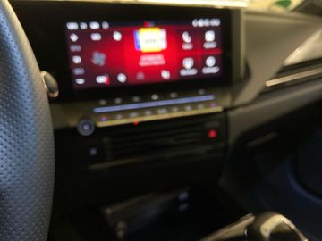 Opel Astra ST 1.2 Turbo GS 360° Panorama Kamera
