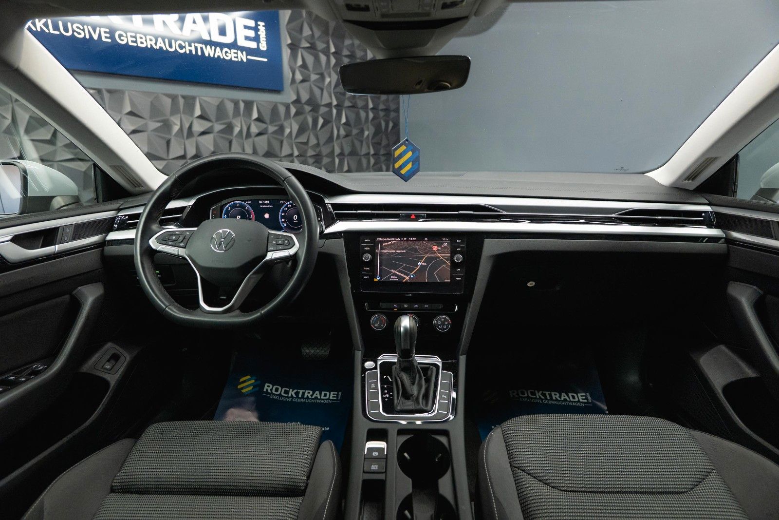 Fahrzeugabbildung Volkswagen Arteon Shooting Brake 2.0 TDI | LED | ACC | DAB+