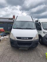 Iveco  Daily - Iveco Gebrauchtwagen von 2010