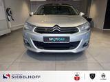 Citroën C4 Exclusive eHDI 110 FAP - Citroën aus 2012