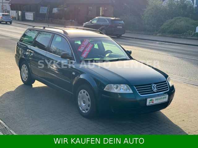 Volkswagen Passat 1.6 Variant *NUR 103Tkm*