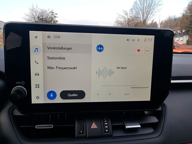 Suzuki Across Comfort+ | 4x4 | 2.5 PLUG-IN HYBRID eFour