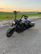Harley-Davidson Road King Special - Harley-Davidson Road King Special