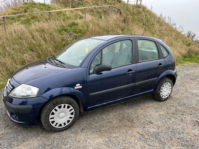 Citroën C3 1.4