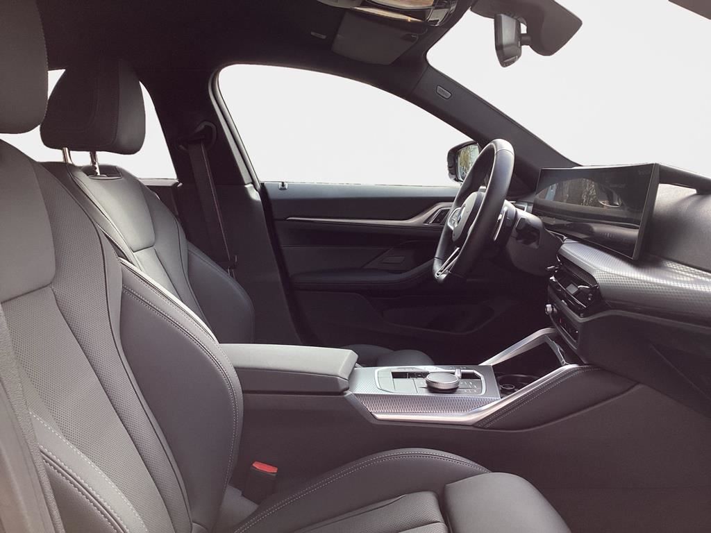 BMW 420 Gran Coupé - Bild 14