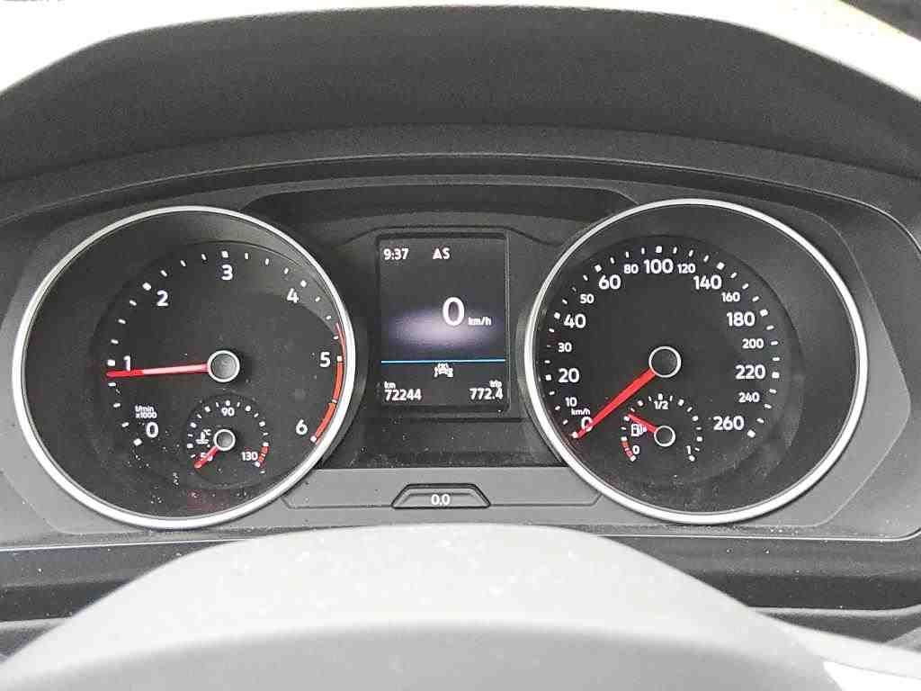 Volkswagen Tiguan - Bild 11