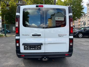 Renault Trafic - 4