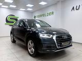 Audi Q5 3.0 TDI quattro design / VIRT.COCKP./ MATRIX - Audi Q5 design mit Diesel-Antrieb
